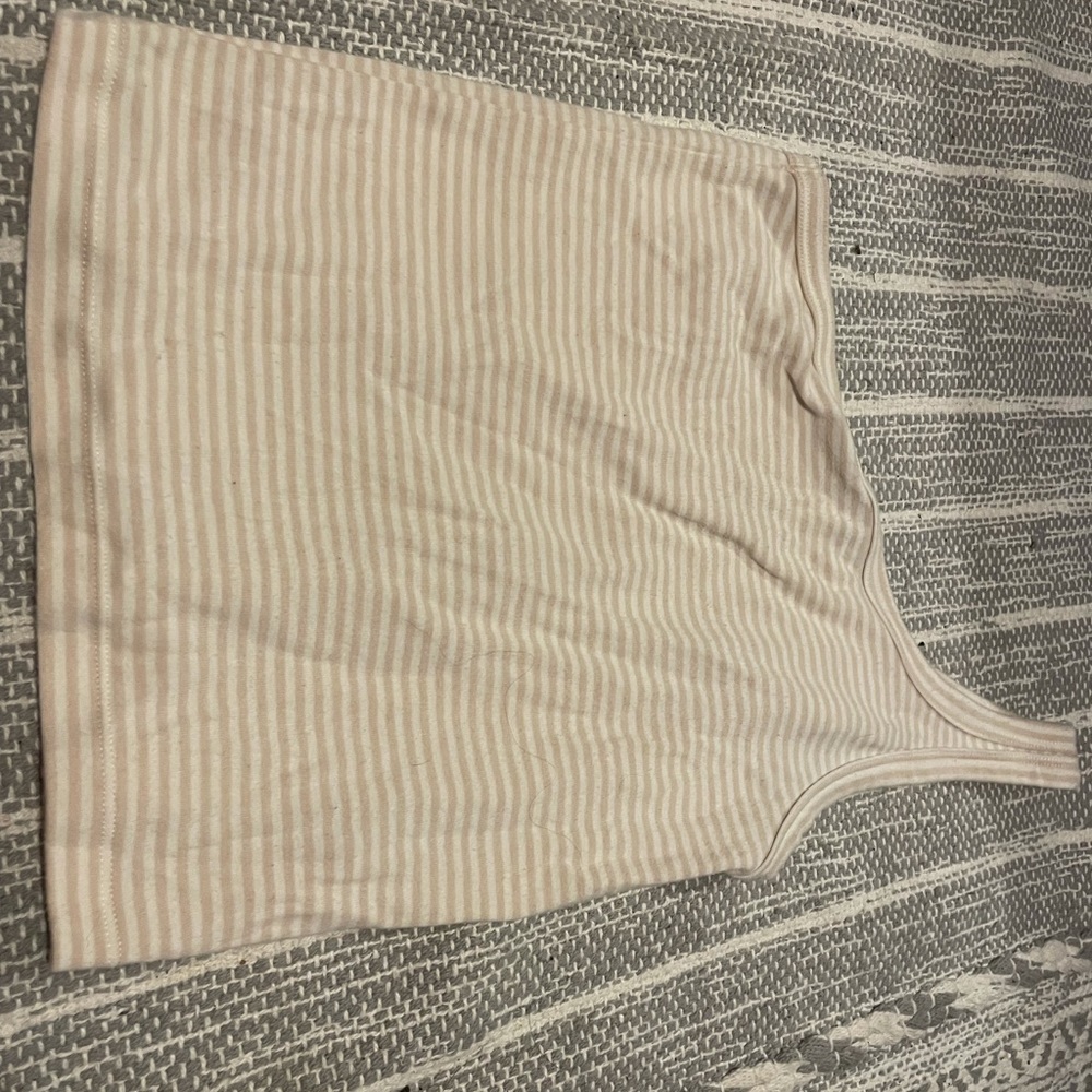 women’s aerie one shoulder tank